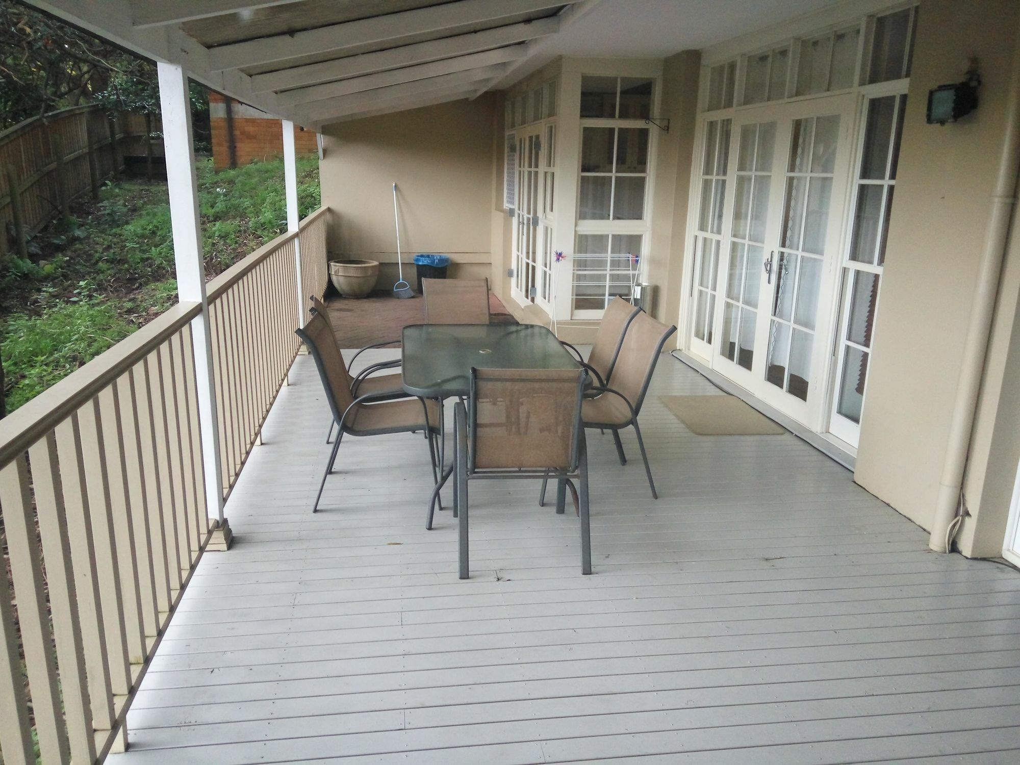 Twin Towers Inn Sydney Exterior foto